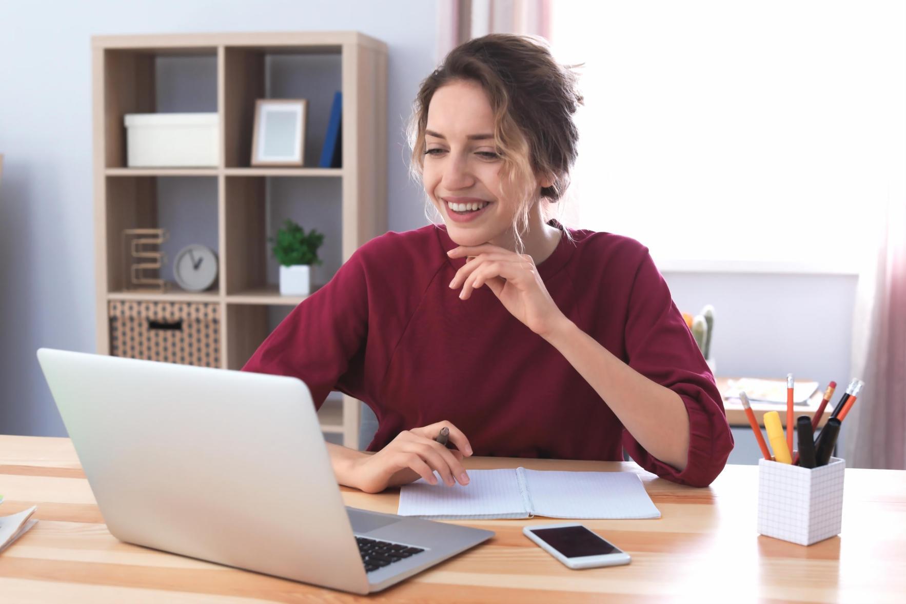 Процесс SEO-аудита с детальным анализом структуры сайта