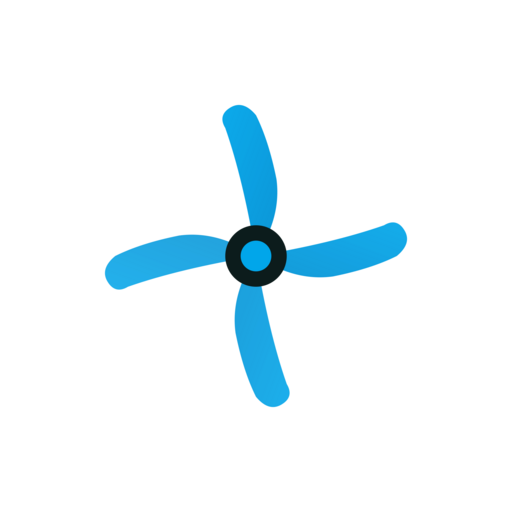 Логотип Flexomnilex Labs