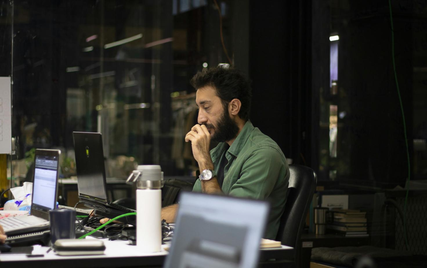 Пример анализа структуры интернет-магазина